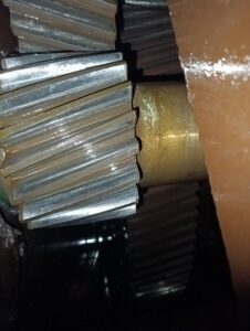 トリミングプレス TMP Voronezh KA2536 - 400 トン (写真 1)