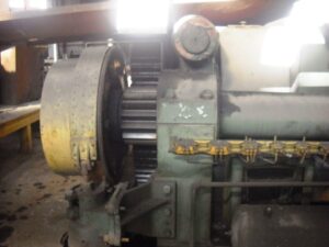 水平鍛造機 Smeral LKH 1200 - 1200 トン (写真 3)