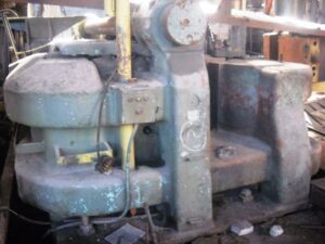 水平鍛造機 Smeral LKH 1200 - 1200 トン (写真 4)