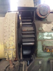 水平鍛造機 Smeral LKH 1200 - 1200 トン (写真 19)