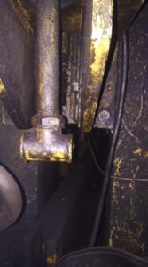 ナックルジョイントプレス Barnaul K8340 - 1000 トン (写真 3)