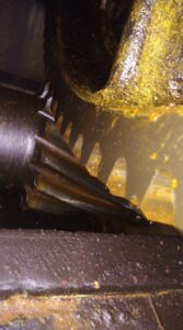 ナックルジョイントプレス Barnaul K8340 - 1000 トン (写真 7)