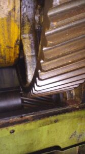 ナックルジョイントプレス Barnaul K8340 - 1000 トン (写真 9)