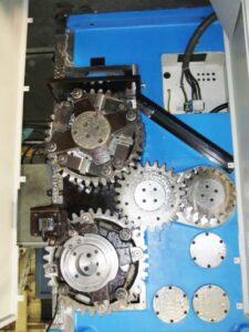 鍛造ロール Smeral UL 45A - ... (写真 1)