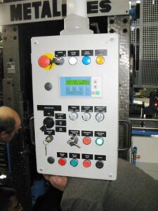 鍛造ロール Smeral UL 45A - ... (写真 5)