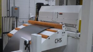 プレス機 Arisa GS2-630 - 630 トン (写真 5)