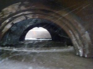 熱間鍛造プレス Erfurt PKXW 2500.1 - 2500 トン (写真 12)