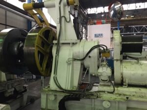 プレス機 Bliss 500-4775-2740 - 500 トン (写真 5)