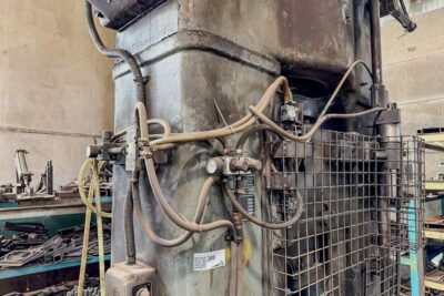 ねじプレス Berrenberg RSPe 230/300 - 300 トン (写真 10)