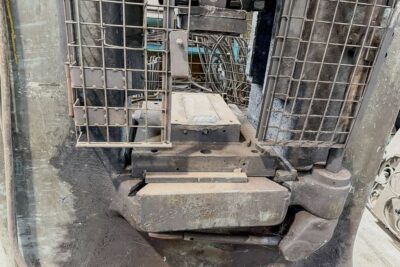 ねじプレス Berrenberg RSPe 230/300 - 300 トン (写真 7)