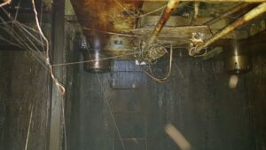 プレス機 Erfurt PKZZ I 800 - 800 トン (写真 5)