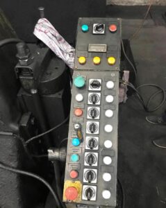 鍛造ハンマー Smeral KJH 2 - 20 kJ (写真 3)