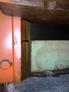 トリミングプレス TMP Voronezh K9540 - 1000 トン (写真 12)