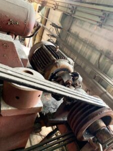 トリミングプレス TMP Voronezh K9540 - 1000 トン (写真 15)