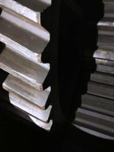 トリミングプレス TMP Voronezh K9540 - 1000 トン (写真 18)