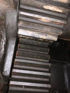 トリミングプレス TMP Voronezh K9540 - 1000 トン (写真 20)