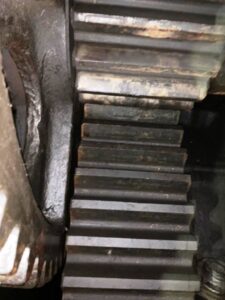 トリミングプレス TMP Voronezh K9540 - 1000 トン (写真 19)