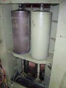 トリミングプレス TMP Voronezh K9540 - 1000 トン (写真 2)