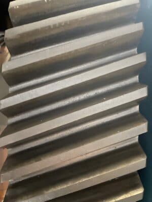 ナックルジョイントプレス Barnaul KB8336 - 400 トン (写真 6)