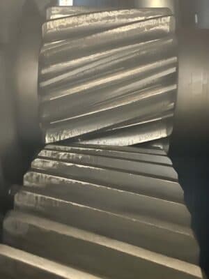 ナックルジョイントプレス Barnaul KB8336 - 400 トン (写真 7)