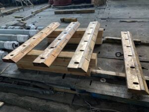 トリミングプレス TMP Voronezh K9540 - 1000 トン (写真 19)