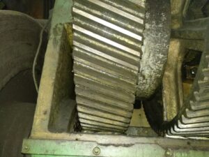 ナックルジョイントプレス Barnaul K8340 - 1000 トン (写真 3)