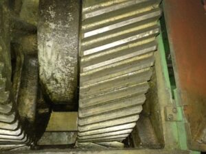 ナックルジョイントプレス Barnaul K8340 - 1000 トン (写真 6)