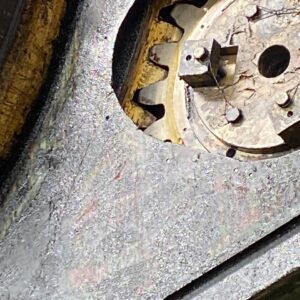 熱間鍛造プレス TMP Voronezh K04.015.848 - 6300 トン (写真 6)