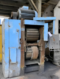 鍛造ロール Metalpres ULT 45 - 45 mm ID: 76253