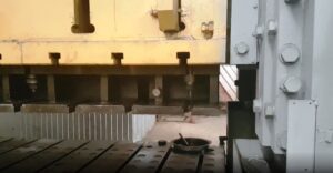 プレス機 TMP Voronezh K3540 - 1000 トン (写真 7)