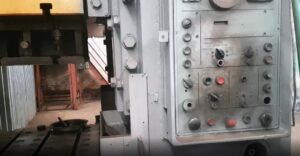 プレス機 TMP Voronezh K3540 - 1000 トン (写真 8)