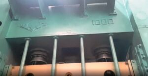 プレス機 TMP Voronezh K3540 - 1000 トン (写真 10)