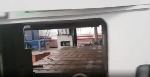 プレス機 TMP Voronezh K3540 - 1000 トン (写真 14)