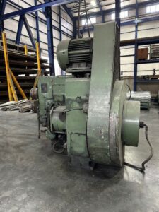 鍛造ロール TMP Voronezh C1335 - 85 mm ID: 76285