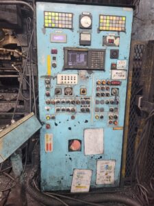 熱間鍛造プレス Eumuco KSP 500 - 5000 トン (写真 7)