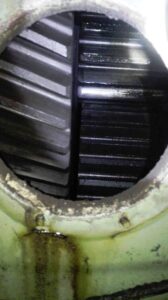 トリミングプレス TMP Voronezh K7640 - 1000 トン (写真 2)