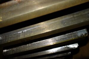 冷間押出プレス Barnaul KB0036 - 400 トン (写真 4)