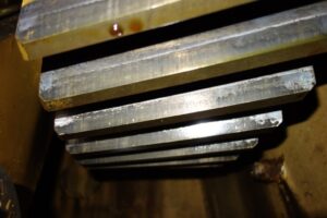 冷間押出プレス Barnaul KB0036 - 400 トン (写真 5)