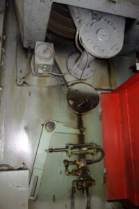 冷間押出プレス Barnaul KB0036 - 400 トン (写真 7)