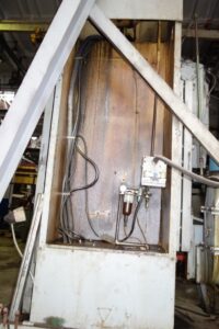 冷間押出プレス Barnaul KB0036 - 400 トン (写真 6)