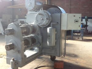 鍛造ロール Eumuco RW1 - ... (写真 3)