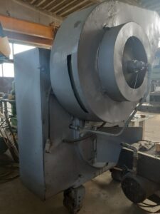 鍛造ロール Eumuco RW1 - ... (写真 2)