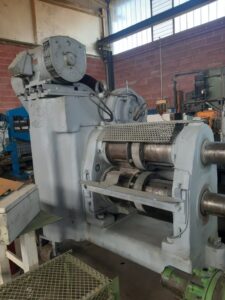 鍛造ロール Eumuco RW1 - ... (写真 5)