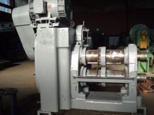 鍛造ロール Eumuco RW1 - ... ID: S88479