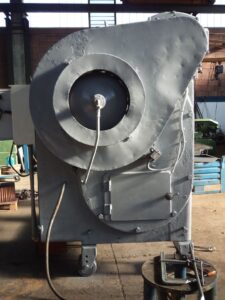 鍛造ロール Eumuco RW1 - ... (写真 6)