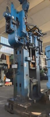 ねじプレス Hasenclever FPRN 250 - 630 トン (写真 3)