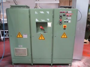 ねじプレス Weingarten PA 140 - 320 トン (写真 1)