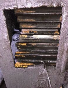 熱間鍛造プレス Smeral LKM 4000 - 4000 トン (写真 3)