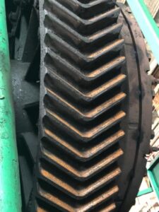 熱間鍛造プレス Smeral LKM 4000 - 4000 トン (写真 11)