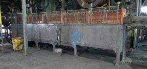 熱間鍛造プレス Ajax 3500 MT - 3500 トン (写真 9)